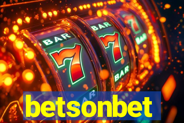 betsonbet