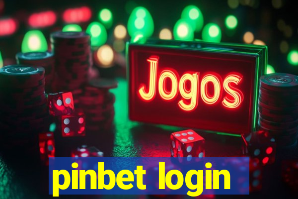 pinbet login