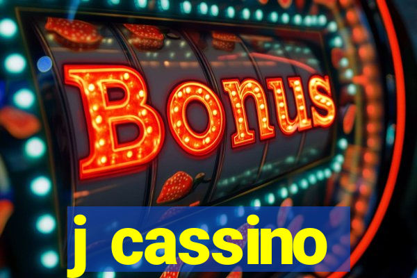 j cassino