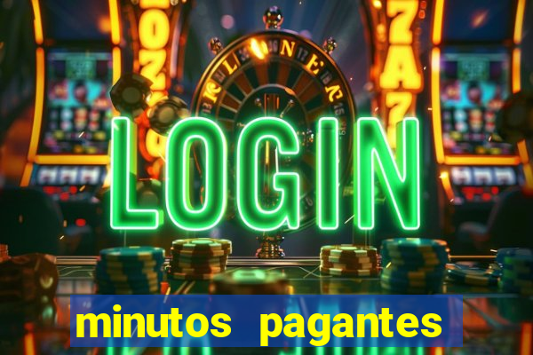 minutos pagantes jogos pg