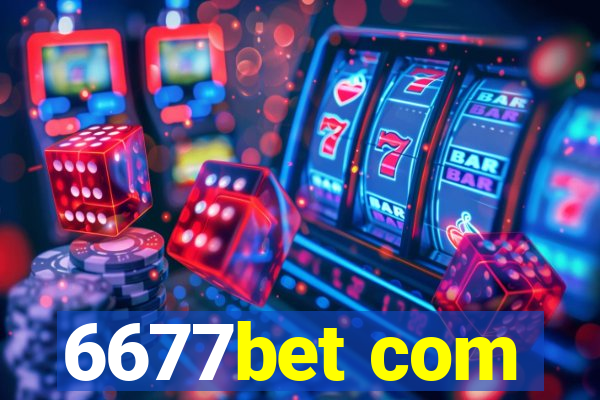 6677bet com