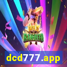 dcd777.app