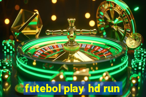 futebol play hd run