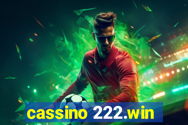 cassino 222.win