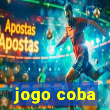 jogo coba