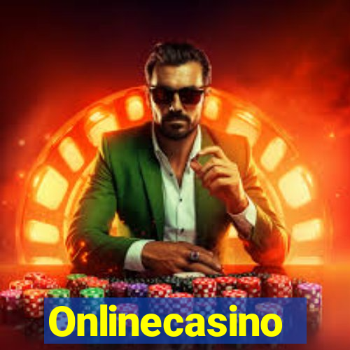 Onlinecasino