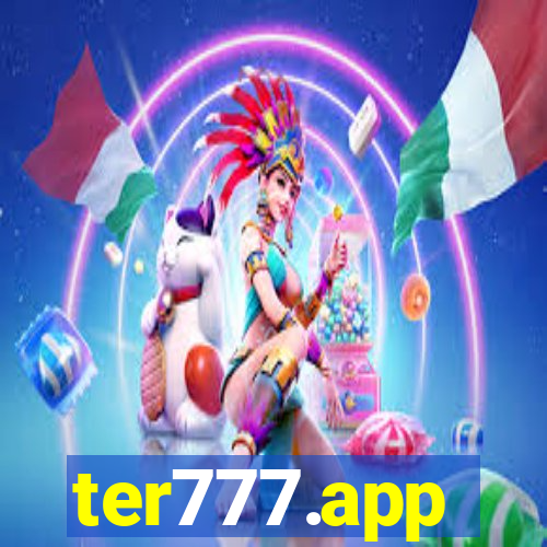 ter777.app