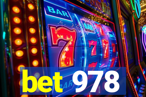 bet 978