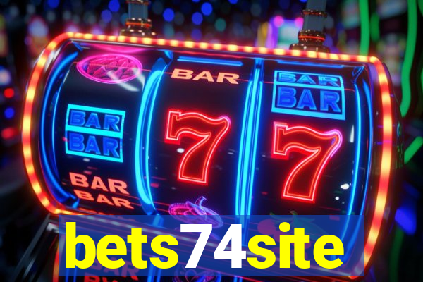 bets74site