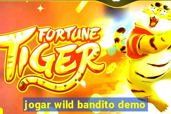 jogar wild bandito demo