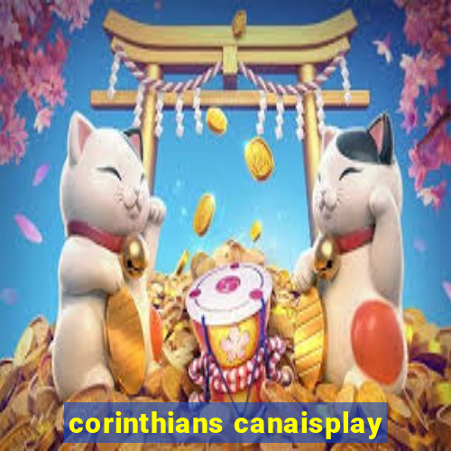 corinthians canaisplay