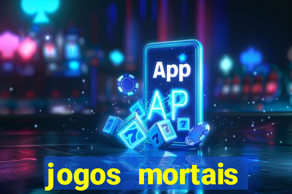 jogos mortais jigsaw legendado torrent