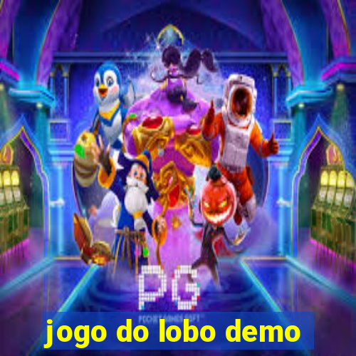 jogo do lobo demo