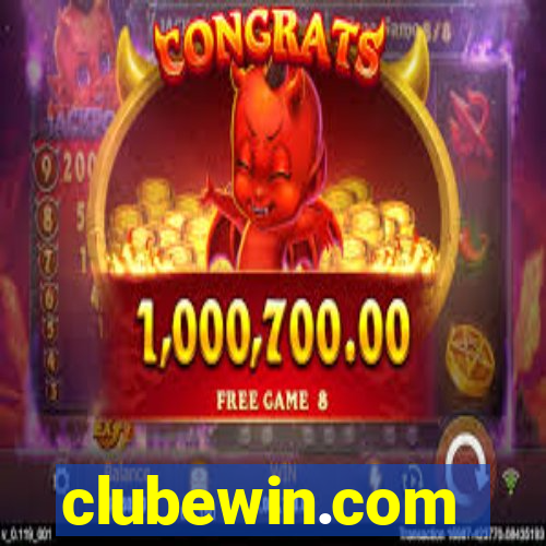 clubewin.com