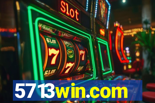 5713win.com