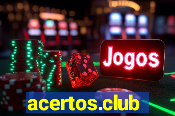 acertos.club