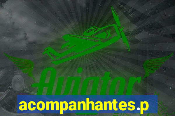 acompanhantes.pvh