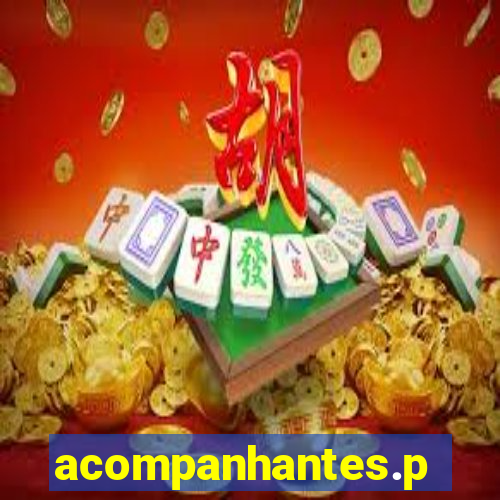 acompanhantes.pvh