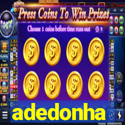 adedonha