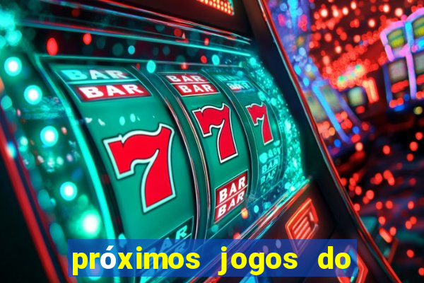 próximos jogos do ceará série b