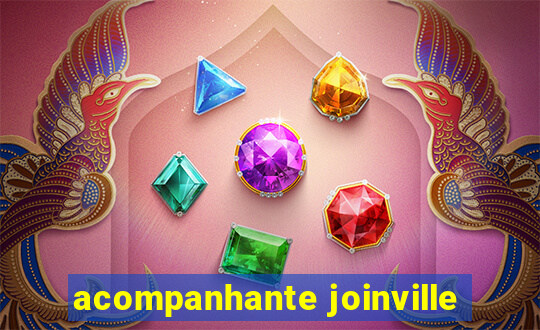 acompanhante joinville