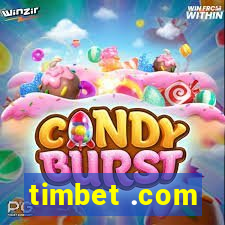 timbet .com