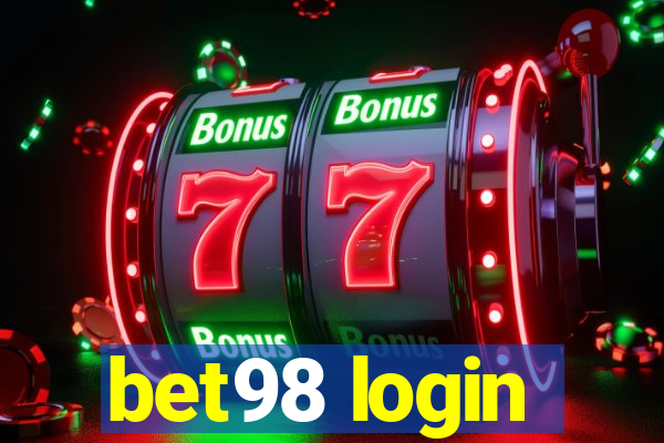 bet98 login