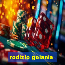 rodizio goiania