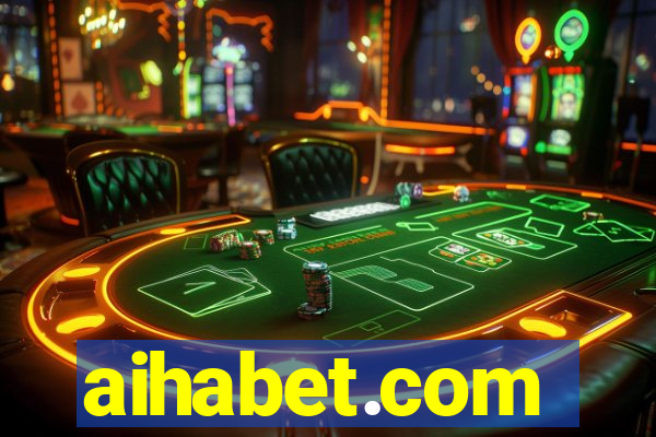 aihabet.com