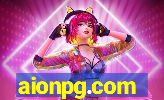 aionpg.com