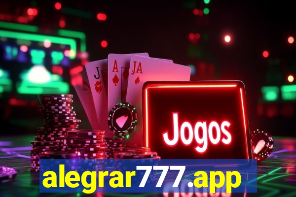 alegrar777.app