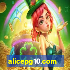 alicepg10.com