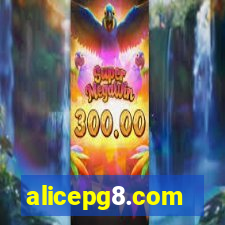 alicepg8.com