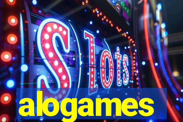 alogames