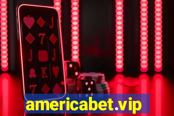 americabet.vip