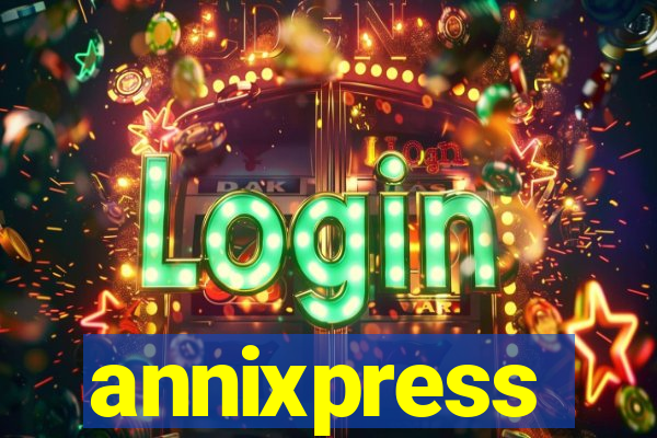 annixpress