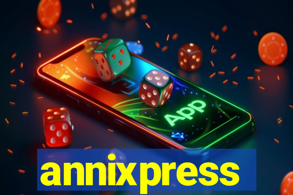 annixpress