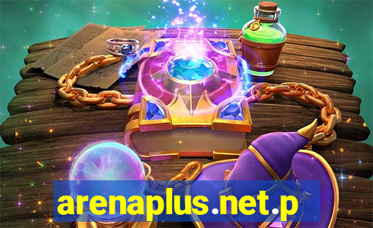 arenaplus.net.ph