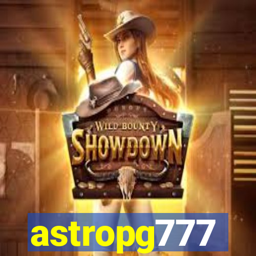 astropg777