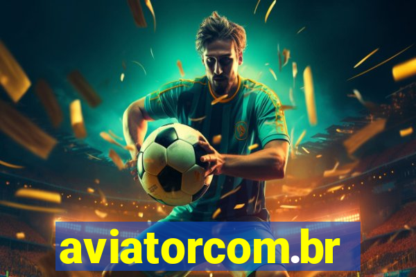 aviatorcom.br