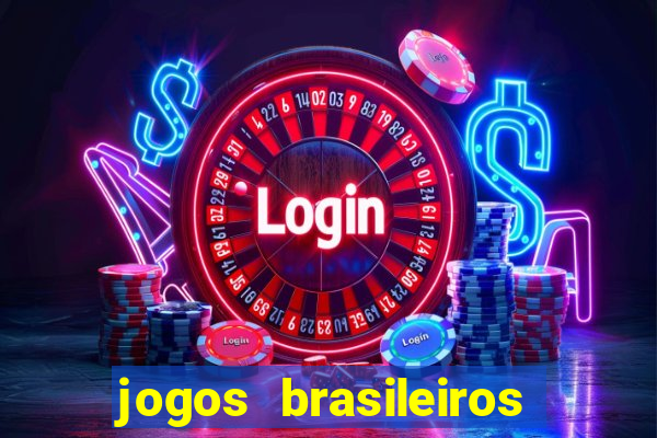 jogos brasileiros que ganham dinheiro de verdade