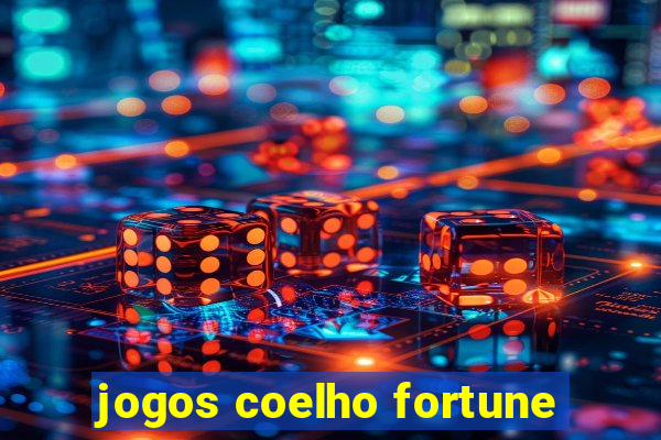 jogos coelho fortune