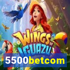 5500betcom