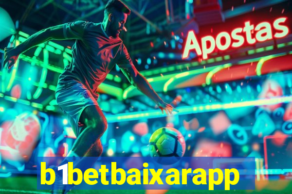 b1betbaixarapp