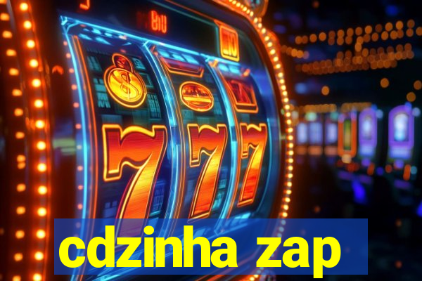 cdzinha zap