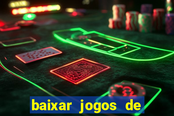 baixar jogos de ps2 iso