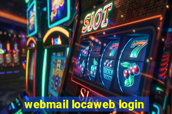 webmail locaweb login