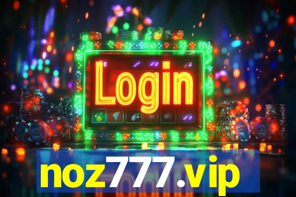 noz777.vip