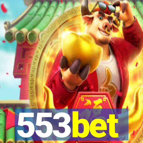 553bet