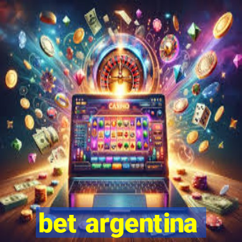 bet argentina